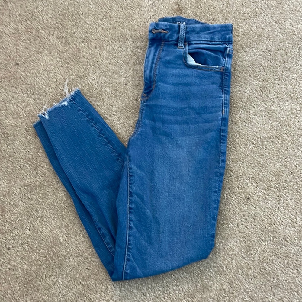 AE jeans.